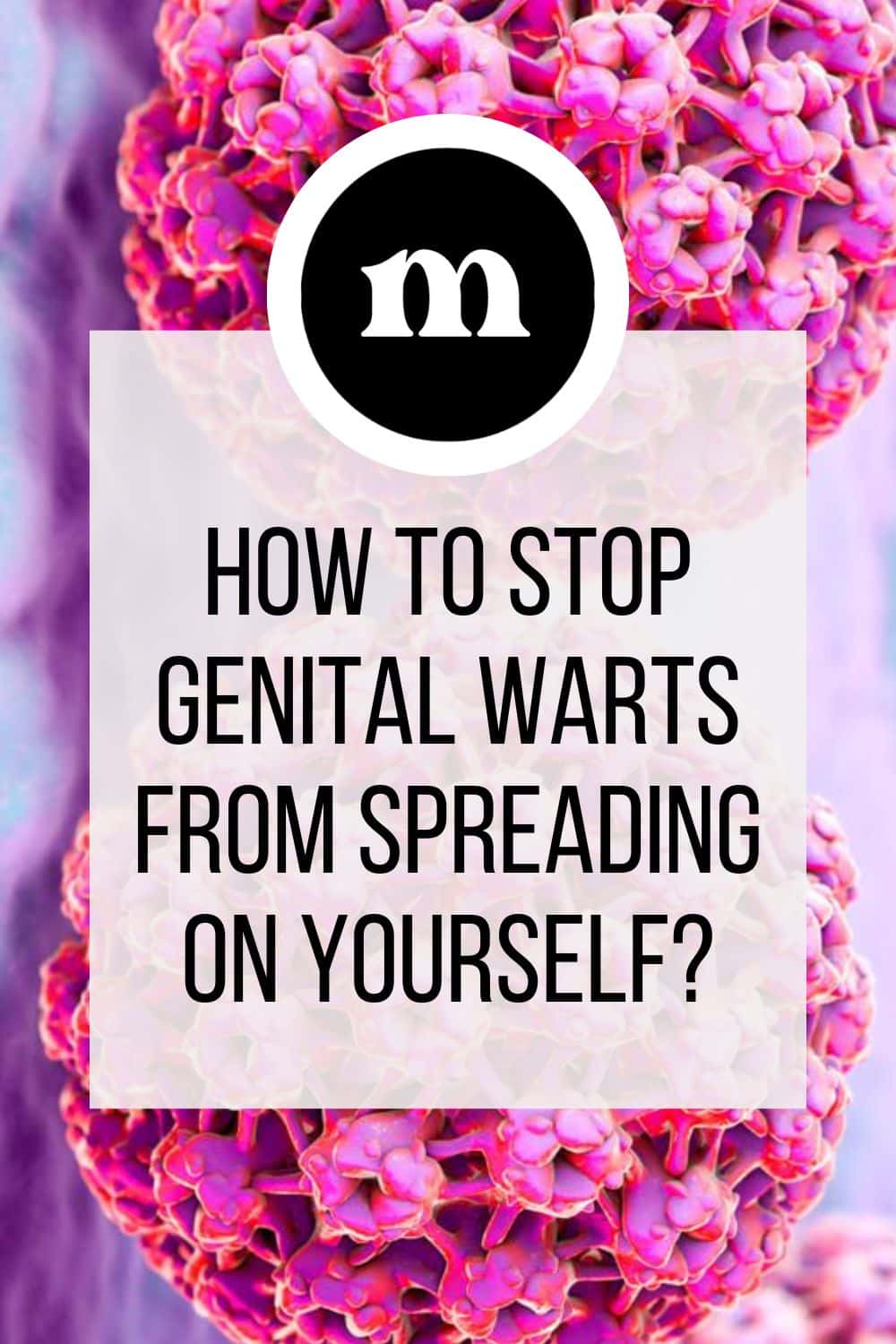 How To Stop Genital Herpes Spreading