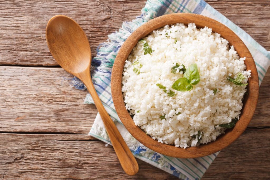 bacillus cereus in rice