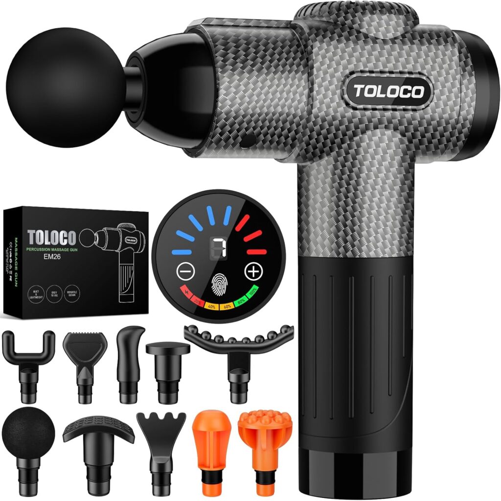Best Budget Deep Tissue Option