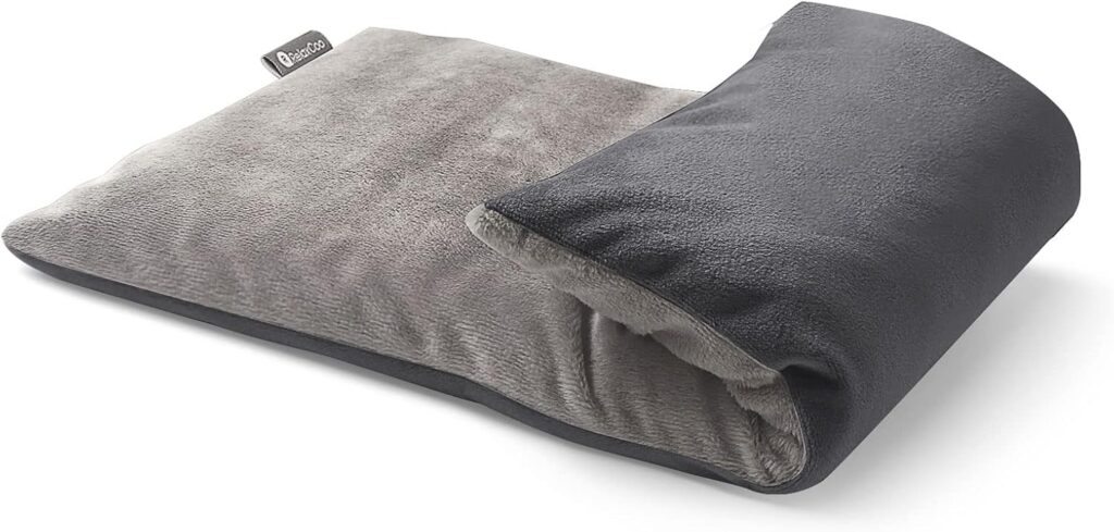 RelaxCoo Microwavable Heating Pad