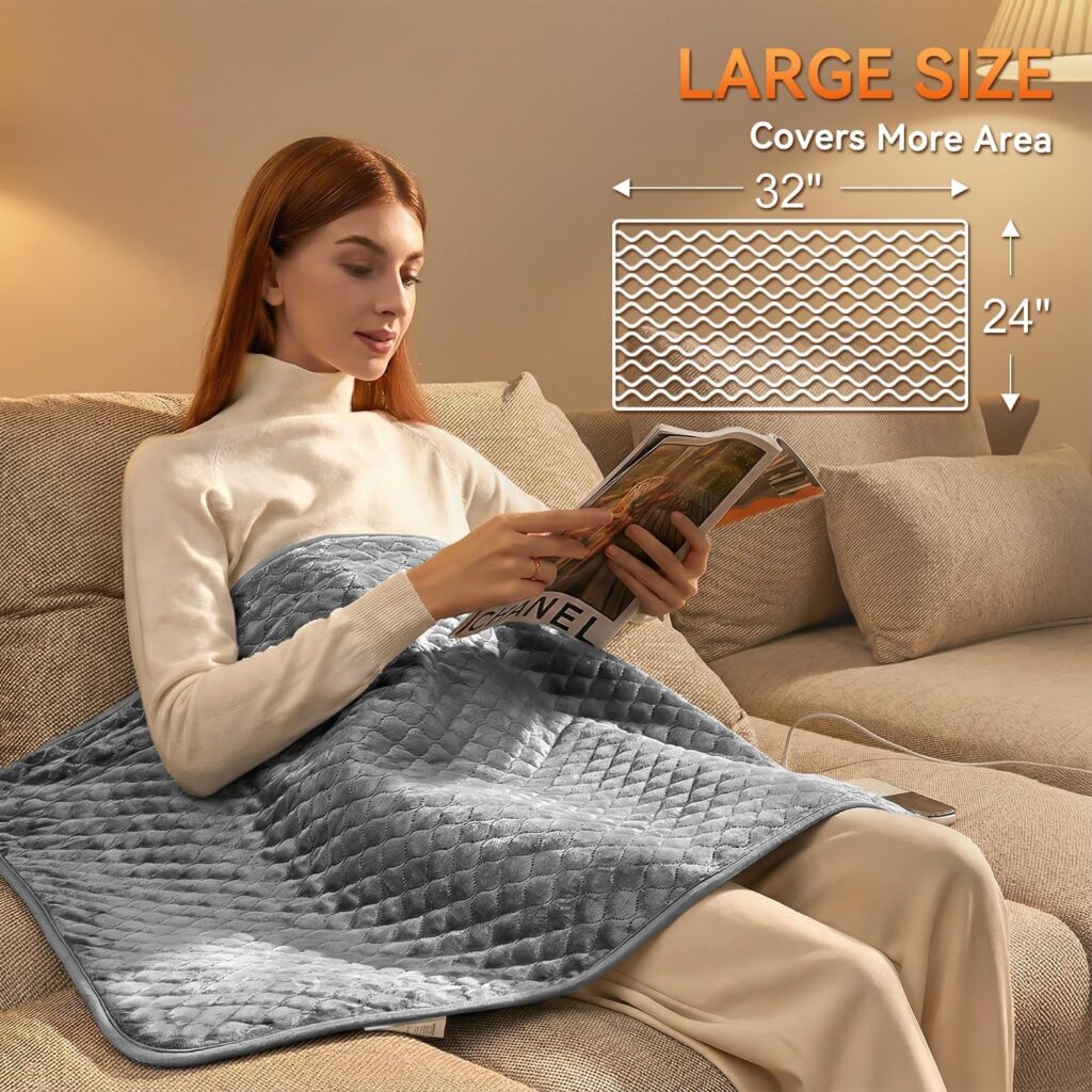 King Size Heating Pad