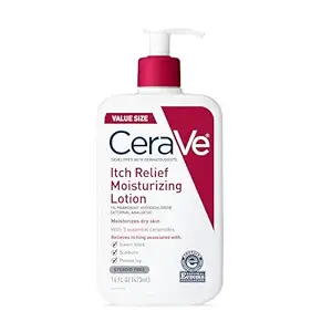 Best Cream for Itchy Skin