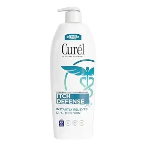 Best Cream for Itchy Skin