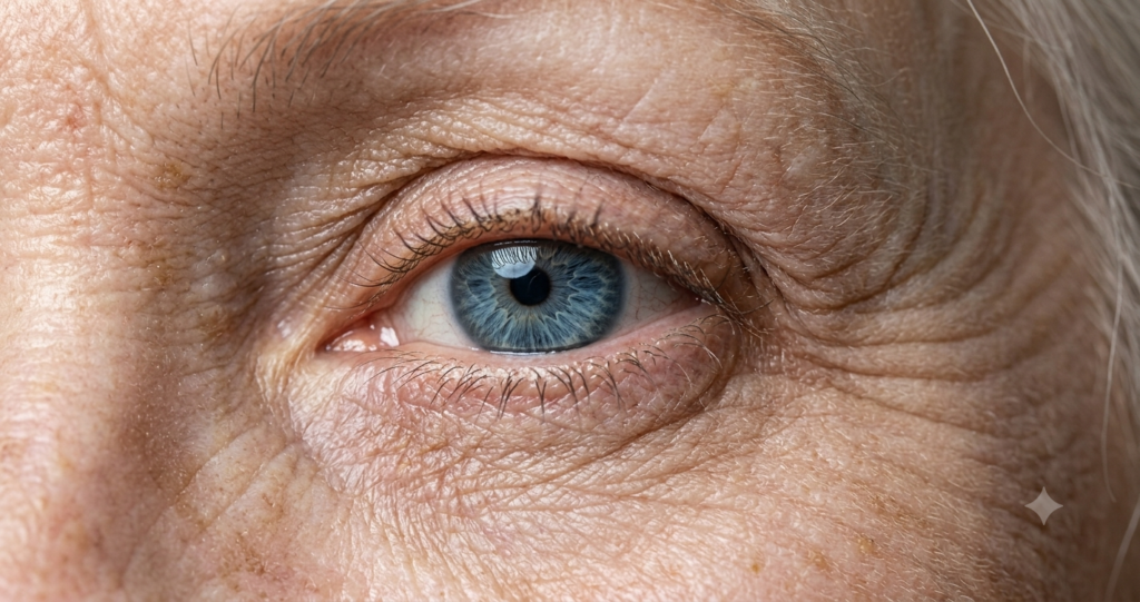 best treatment for crows feet wrinkles