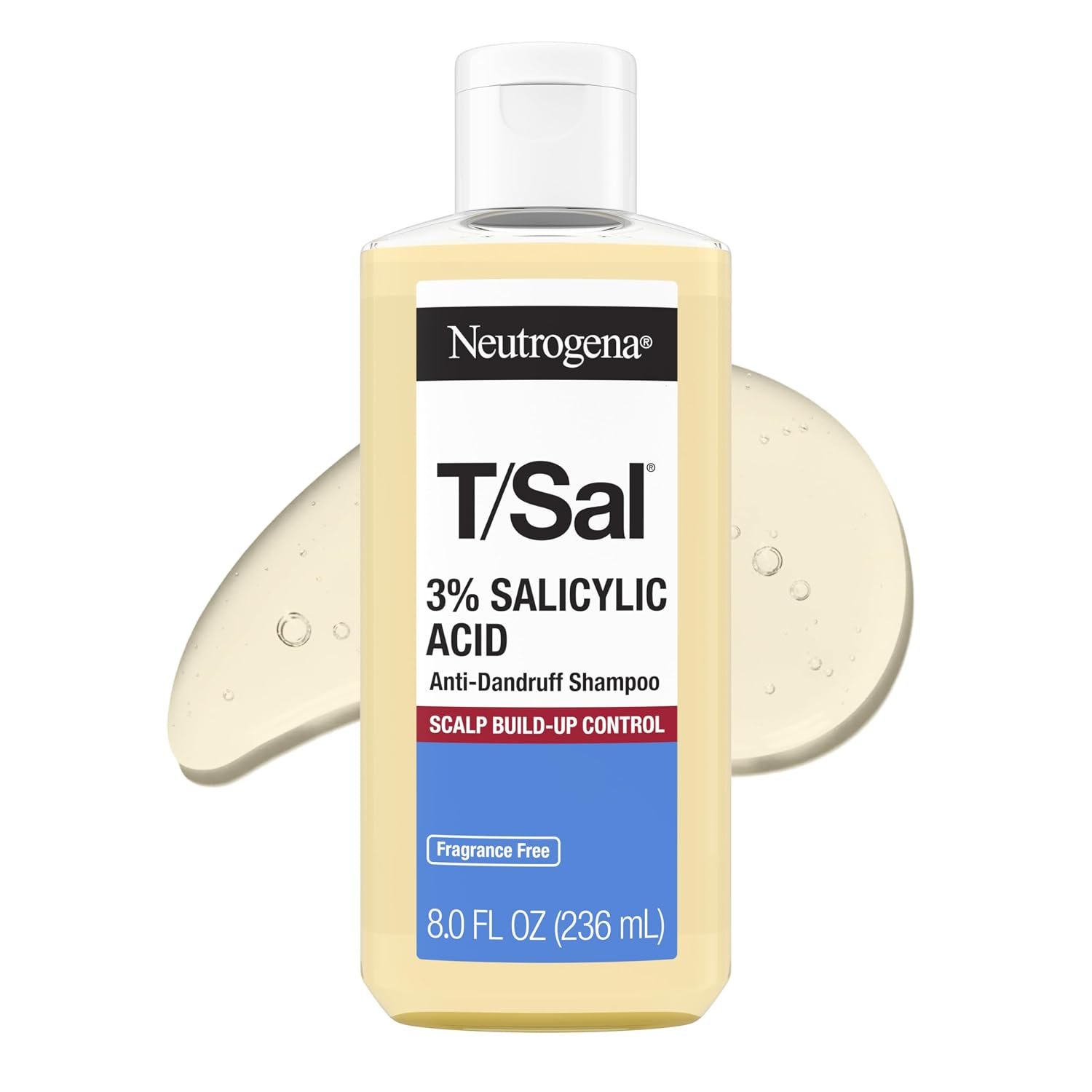Best Treatment for Dandruff and Itchy Scalp