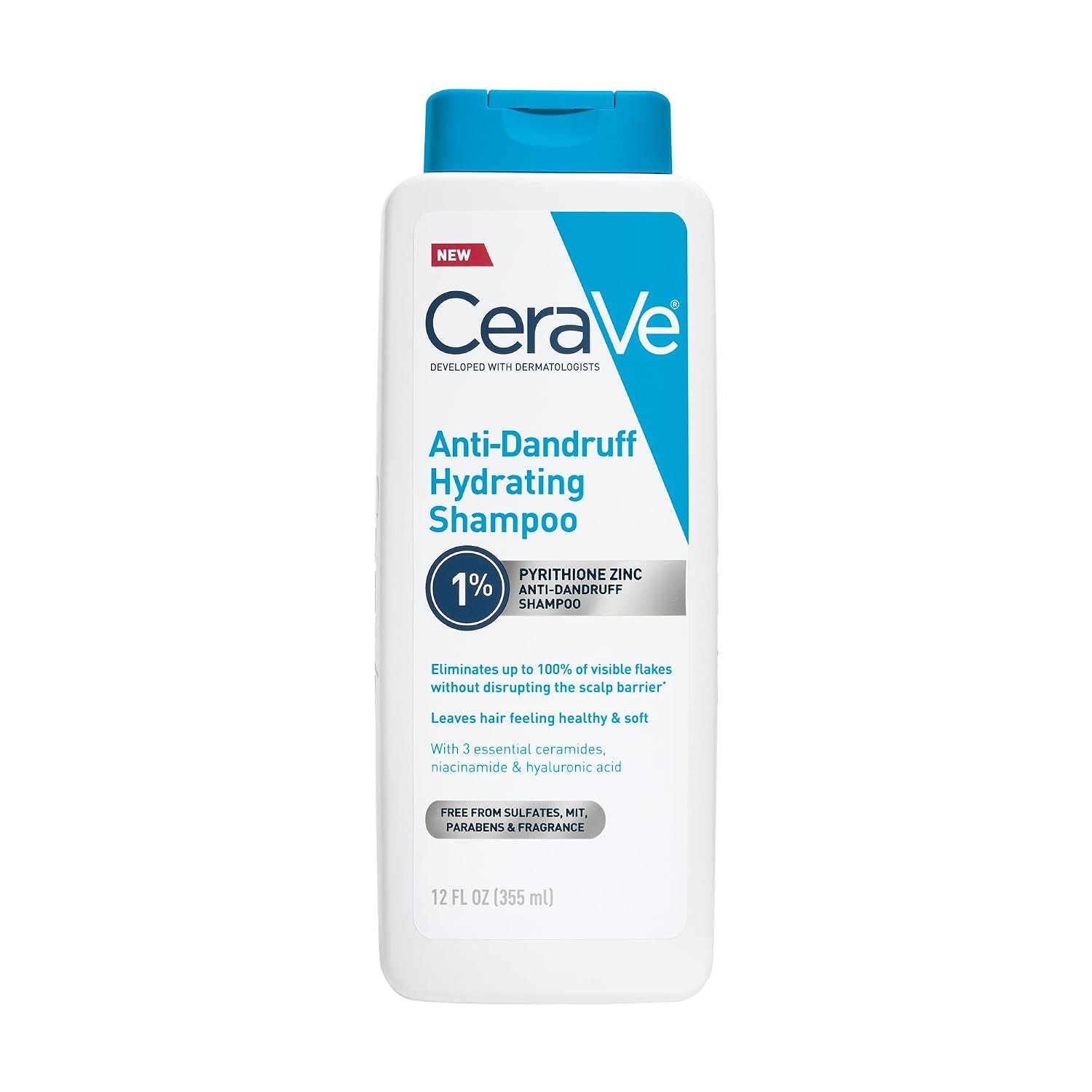 Best Treatment for Dandruff and Itchy Scalp