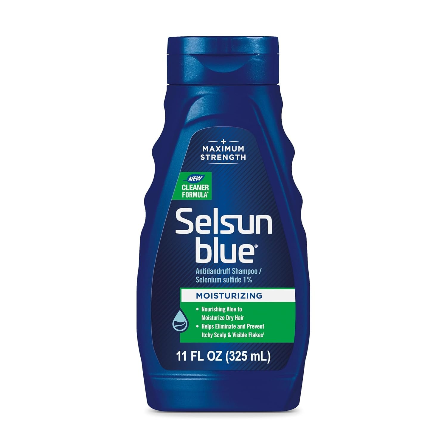 Best Treatment for Dandruff and Itchy Scalp