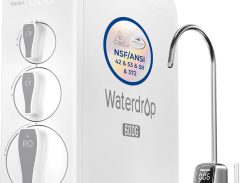 Best Rated Water Filtration Systems for Home