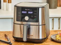 The best air fryers for home use have become one of the most popular kitchen appliances in the world.