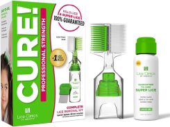 best lice treatment for kids