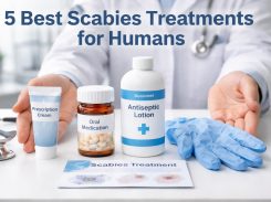 5 Best Scabies Treatment for Humans